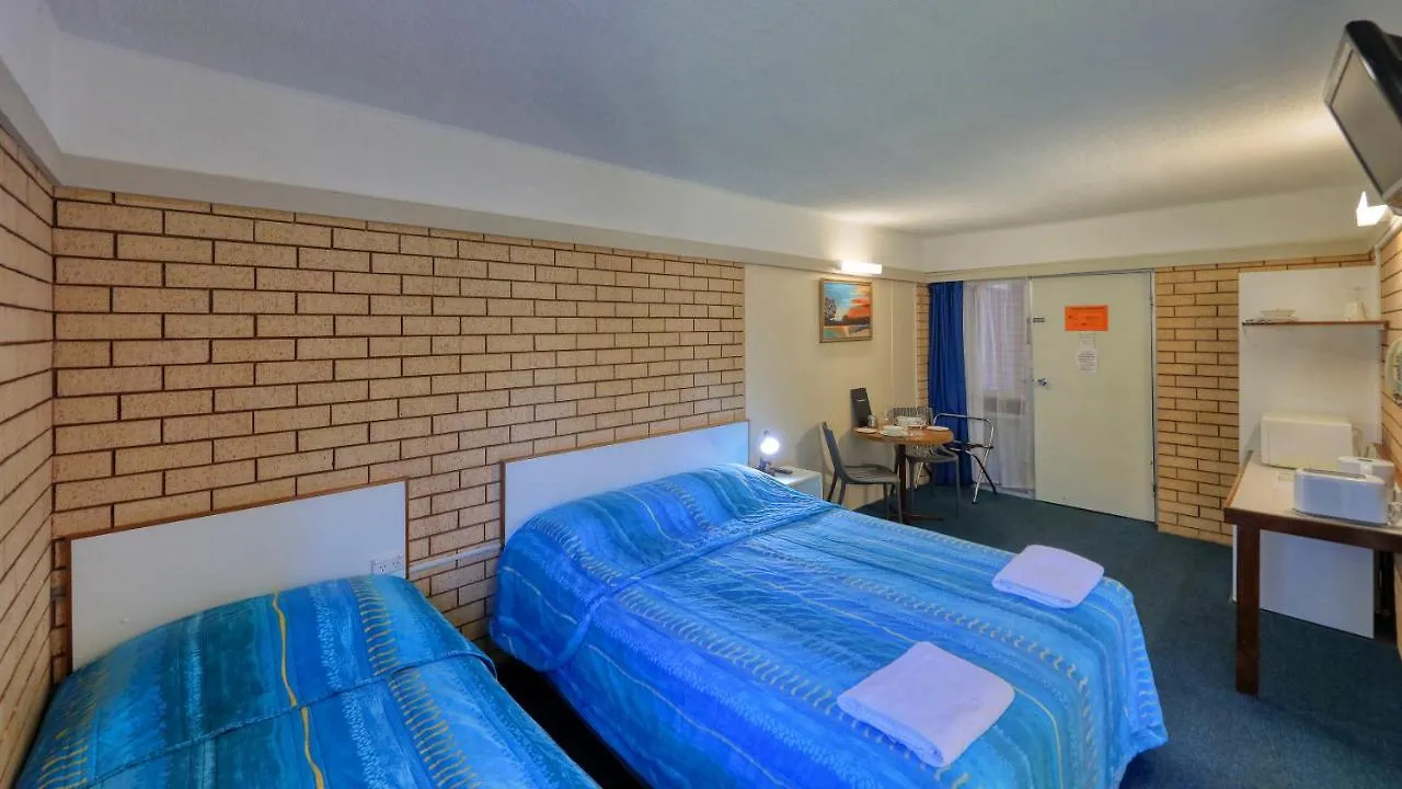 Binalong Motel Goondiwindi