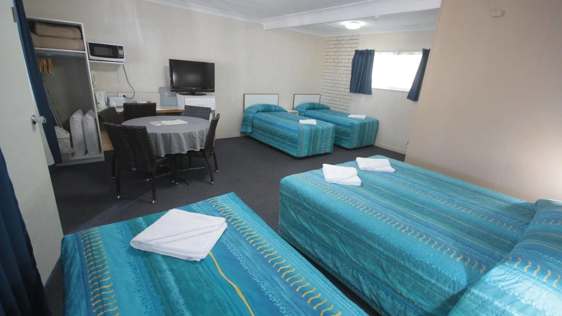 Binalong Motel Goondiwindi Αυστραλία