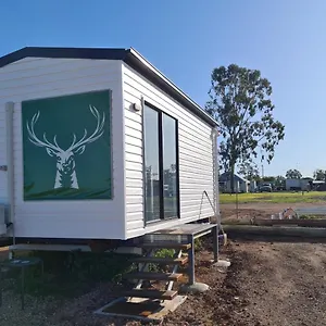 Hotel The, Dulacca