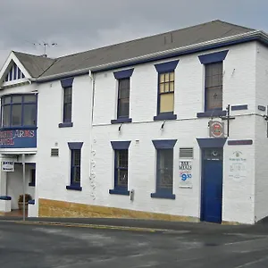 Hotel The Shipwrights Arms
