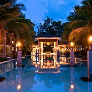 Luxury At Temple And Spa Resort