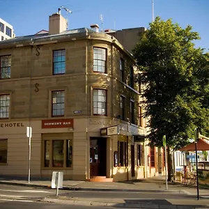 Hotel Customs House