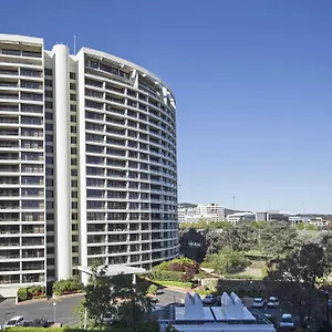 Aparthotel Breakfree Capital Tower