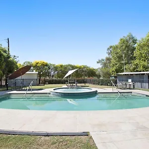 Holiday Park ** Goondiwindi