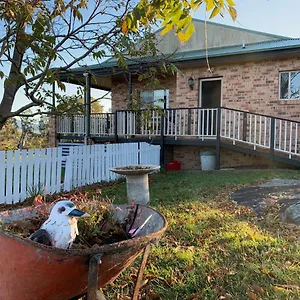 Bryn Glas Farm Farm stay