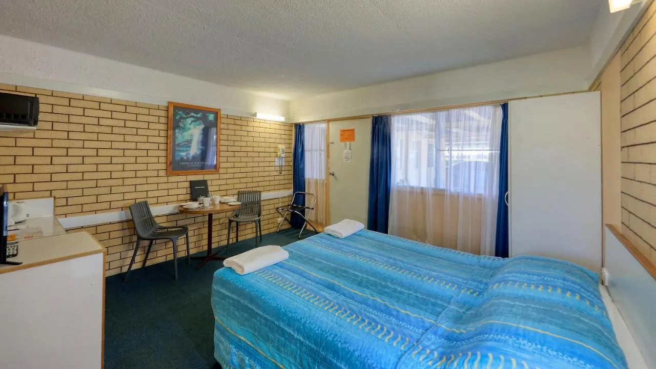 Binalong Motel Goondiwindi