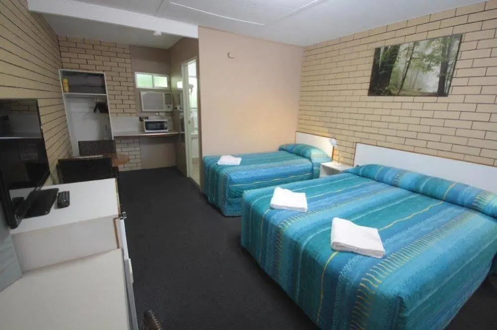 Binalong Motel Goondiwindi