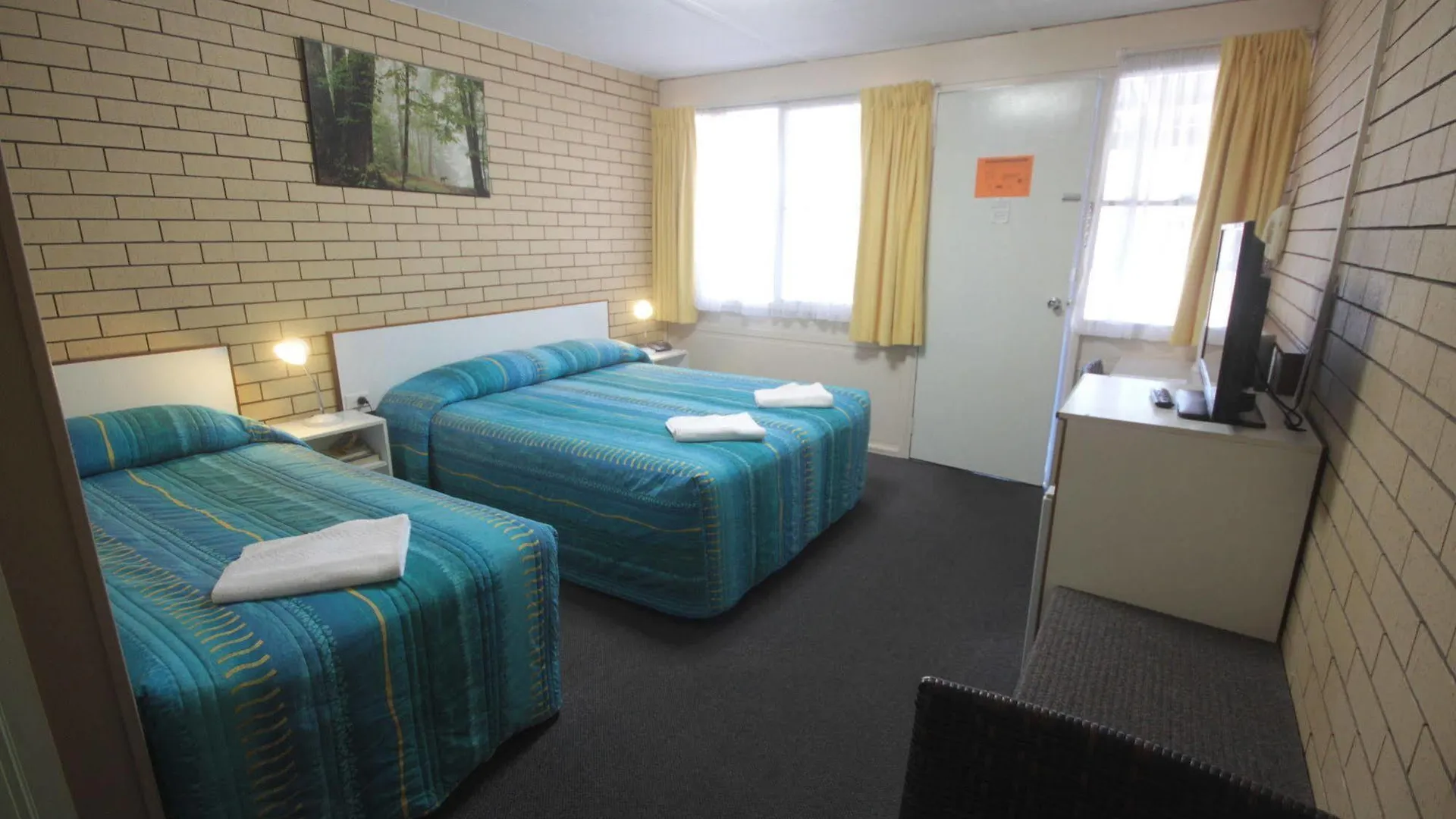 Binalong Motel Goondiwindi