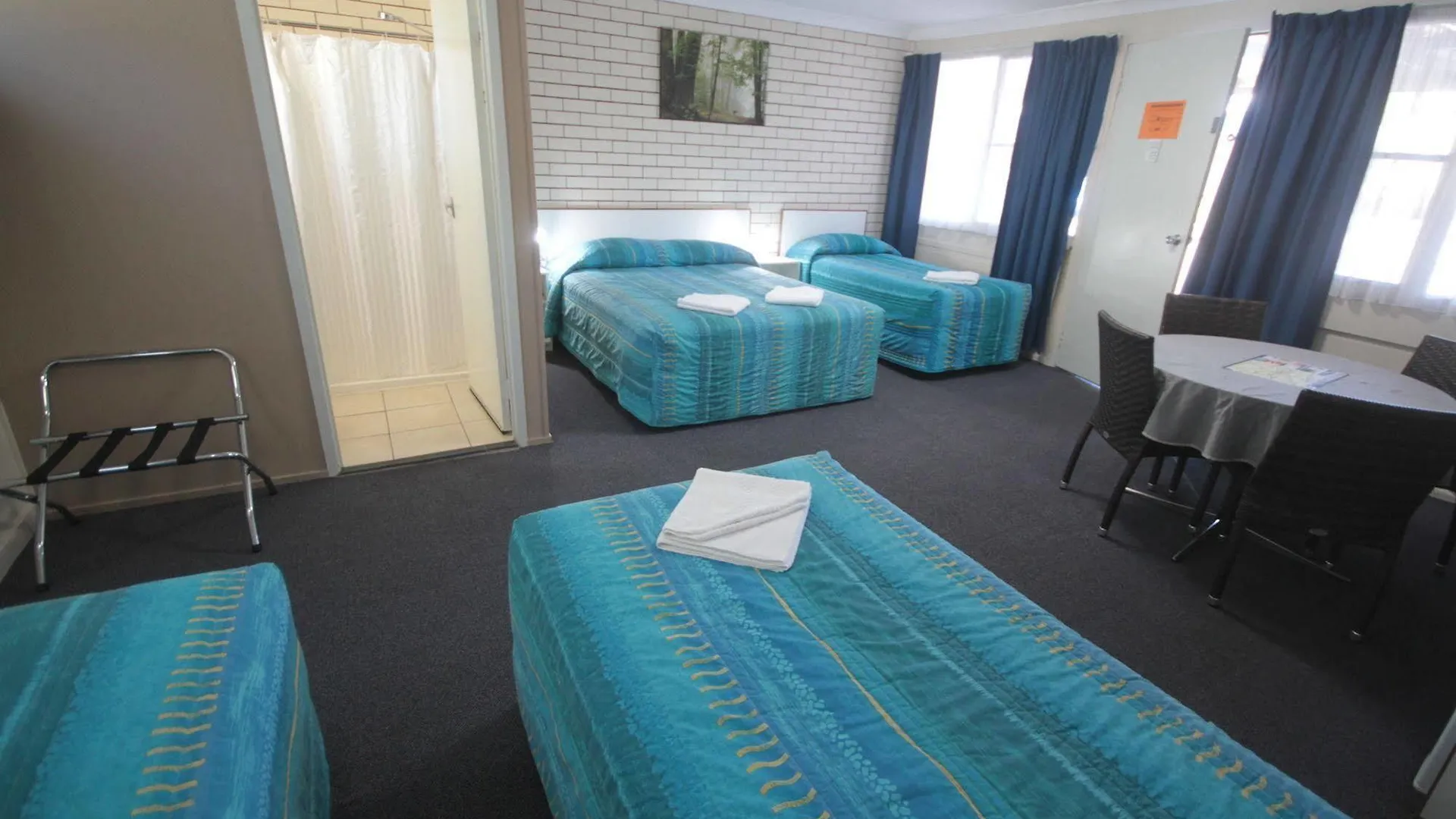 Binalong Motel Goondiwindi